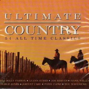 54 All Time Classics