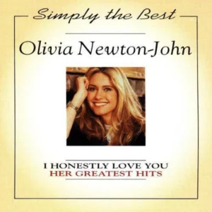 Her Greatest Hits