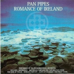 Romance of Ireland