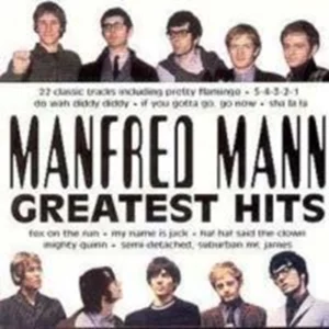 Greatest Hits