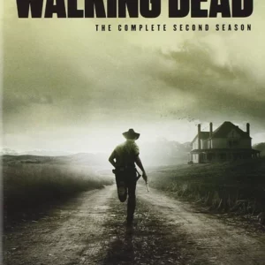 The Walking Dead - Season 2