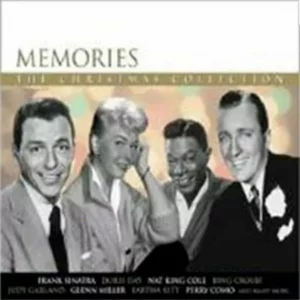 Memories - The Christmas Collection -