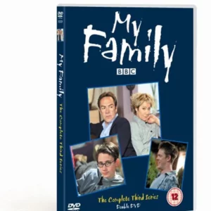 My Family - Series 3