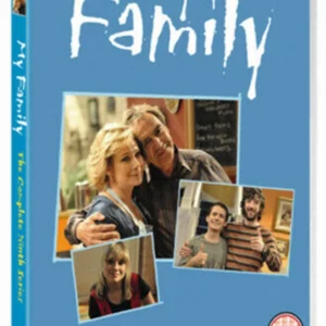 My Family: Series 6