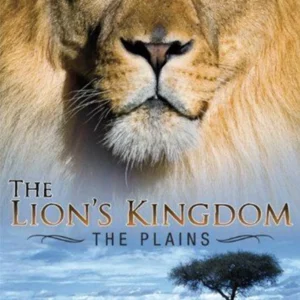 Lion's Kingdom - The Plains