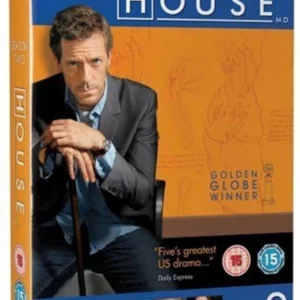 House - Season 2