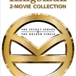 Kingsman - 2-Movie Collection