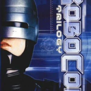 RoboCop Trilogy