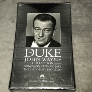 John Wayne - The Duke