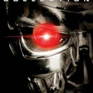 The Terminator Collection: Terminator 1 & 2