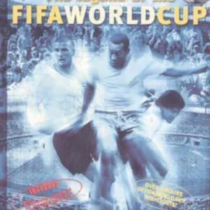 The Legend Of The Fifa World Cup