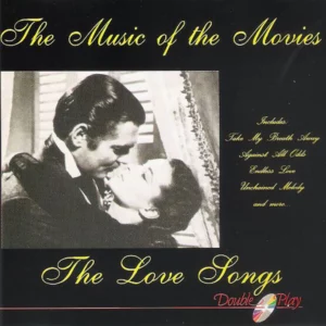 The Music of the Movies