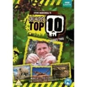 Deadly Top 10 - Series 2