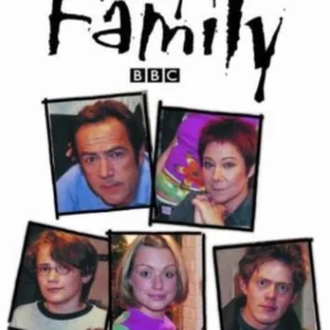 My Family - Series 1