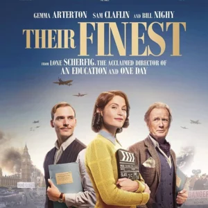 Their Finest