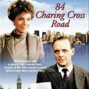 84 Charing Cross Road