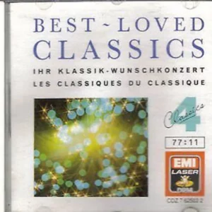 Best Loved Classics V4.
