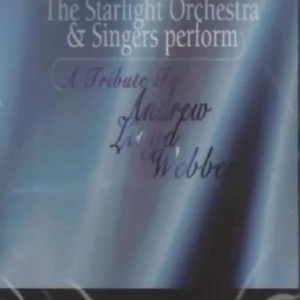 MUSIC FROM JESUS CHRIST SUPESTAR & ASPECT OF LOVE