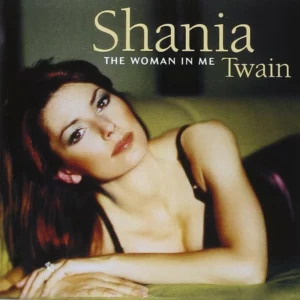 The Woman In Me