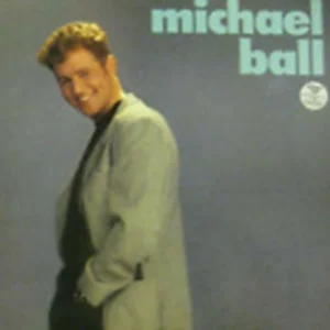 Michael Ball