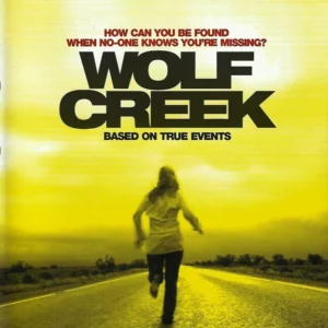 Wolf Creek
