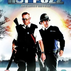 Hot Fuzz