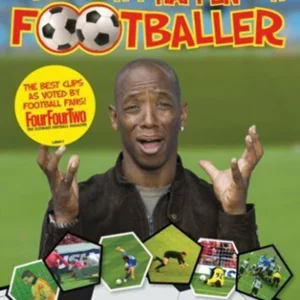 Ian Wright - It Shouldn't Happen To A Footballer