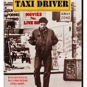 Taxi Driver