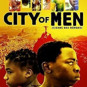 City Of Men