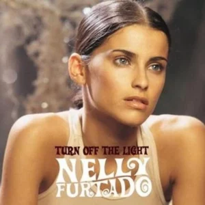 Nelly Furtado - Turn Off The Light