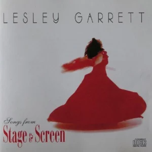 Songs From Stage and Screen