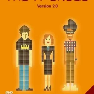The IT Crowd - Series 2