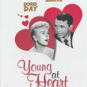 Young At Heart