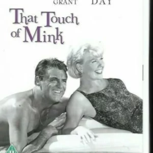 That Touch Of Mink