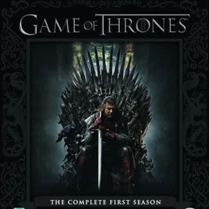 Game of Thrones - Season 1