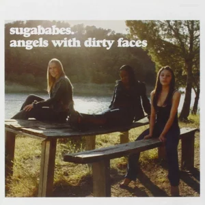 Angels With Dirty Faces