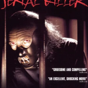 Confessions Of A Serial Killer