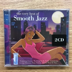 The Very Best of Smooth Jazz