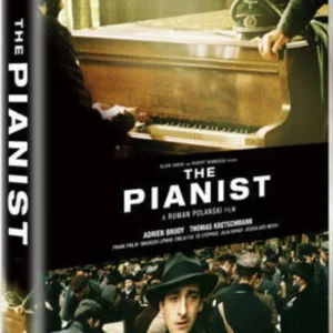 The Pianist