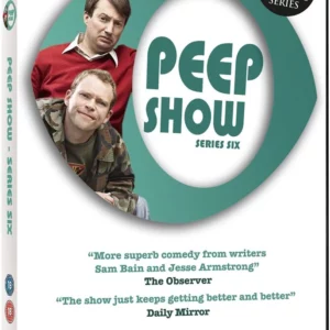 Peep Show: Series 6