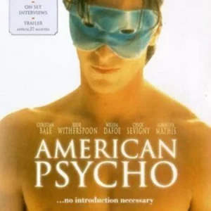 American Psycho