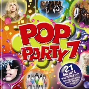 Pop Party 7