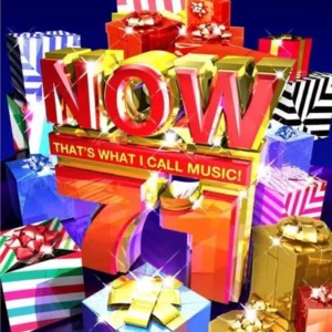 Now That's What I Call Music 71
