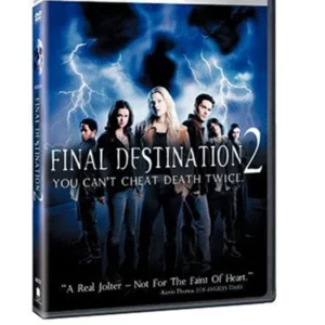 Final Destination 2