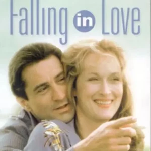 Falling In Love