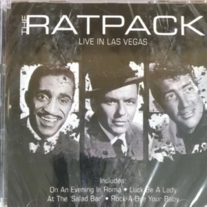 Live in Las Vegas