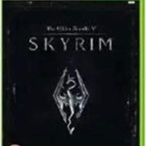 The Elder Scrolls V: Skyrim
