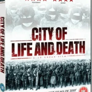 City Of Life And Death
