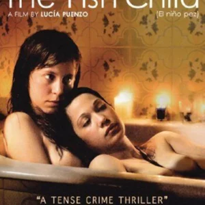The Fish Child
