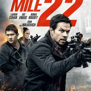 Mile 22